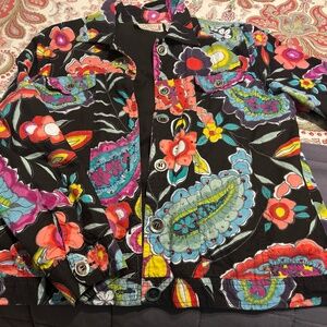 Colorful, lightweight Jacket